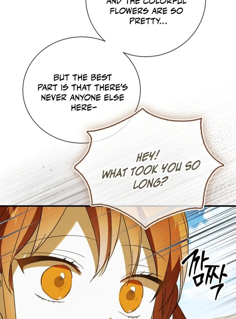 A Way to Protect the Lovable You Chapter 151 46
